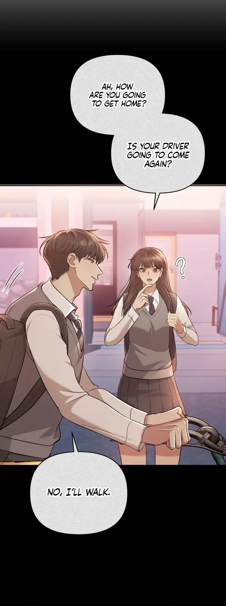 The Seasons of you Chapter 15 page 48 - 