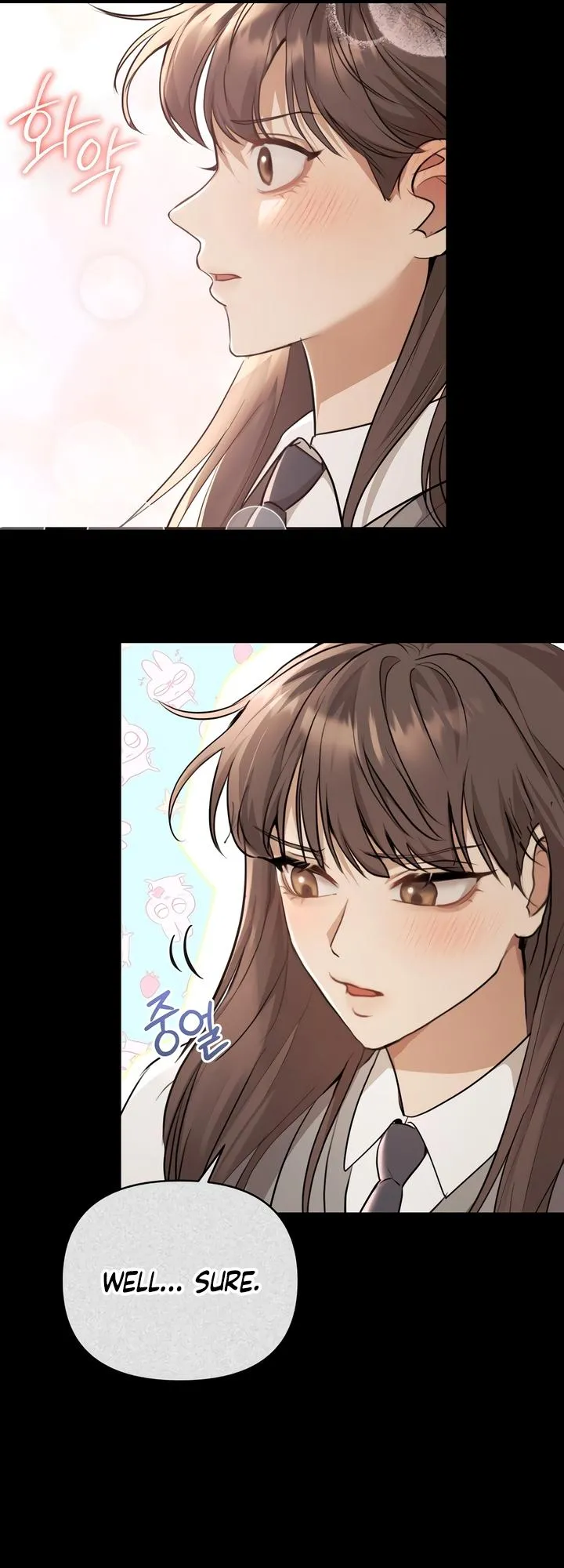 The Seasons of you Chapter 15 page 53 - 
