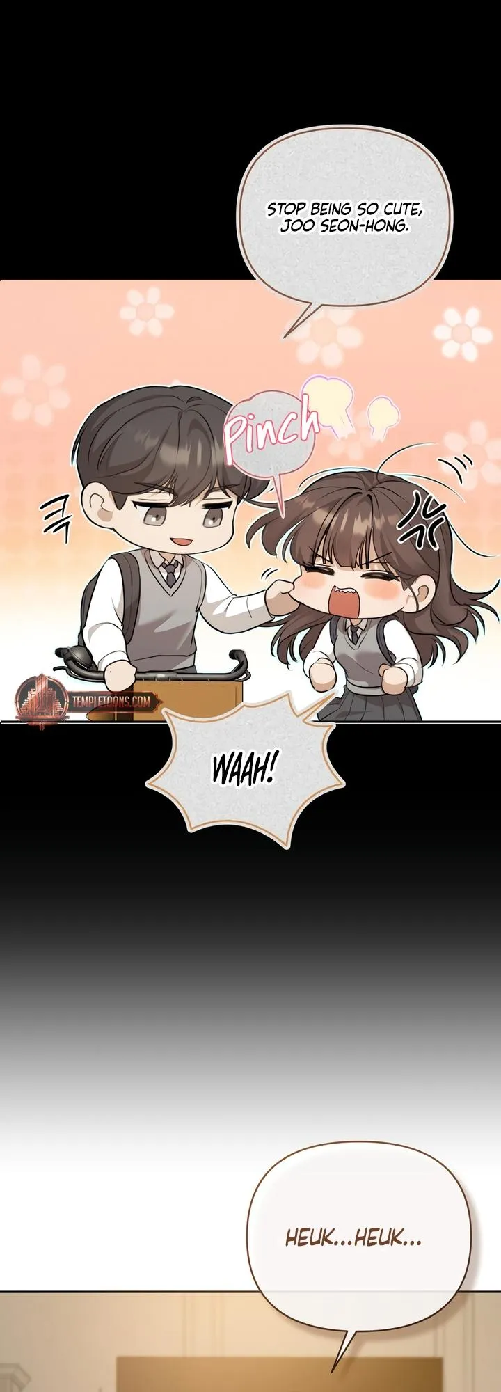 The Seasons of you Chapter 15 page 54 - 