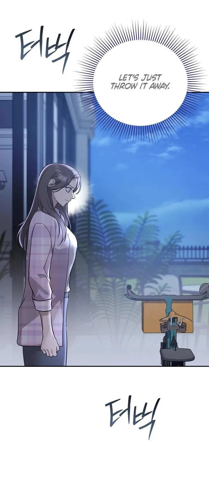 The Seasons of you Chapter 15 page 59 - 