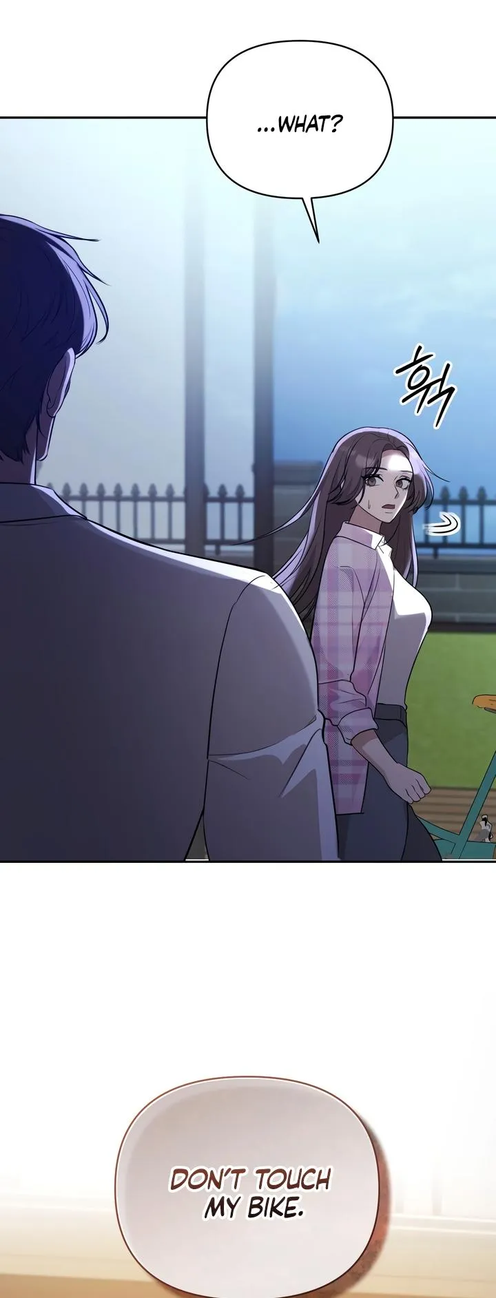 The Seasons of you Chapter 15 page 61 - 