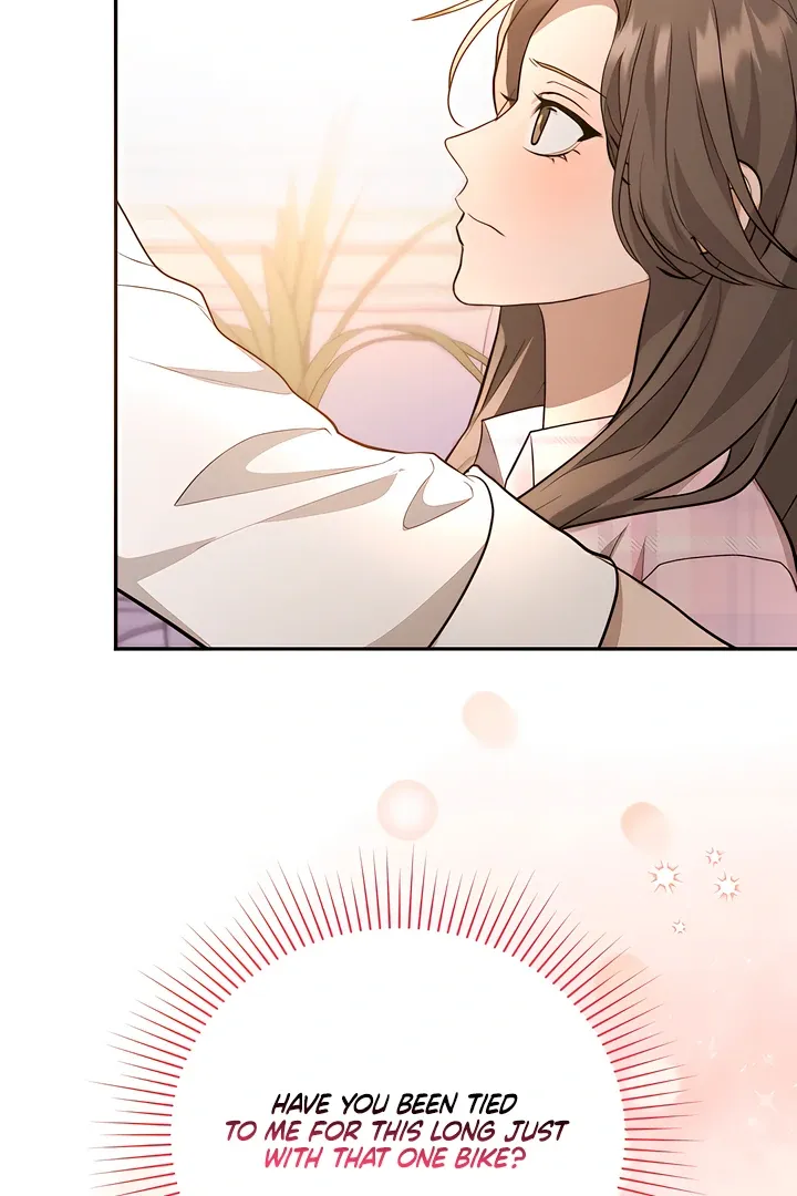The Seasons of you Chapter 16 page 20 - 