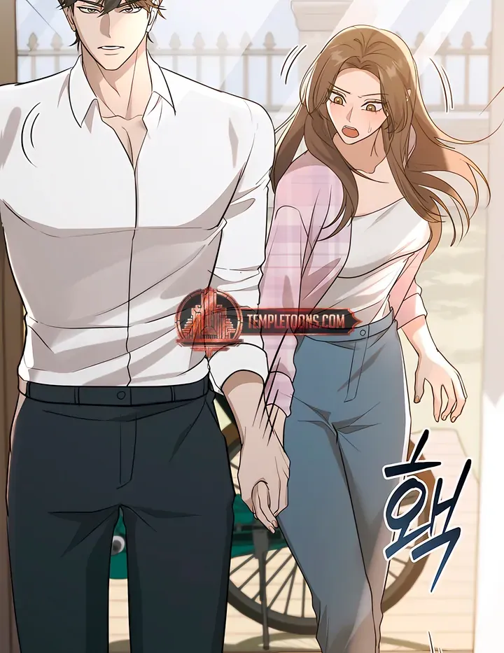 The Seasons of you Chapter 16 page 33 - 