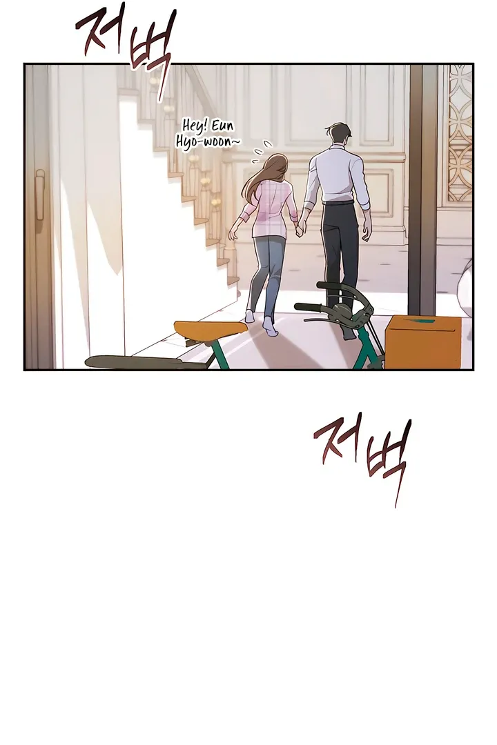 The Seasons of you Chapter 16 page 35 - 