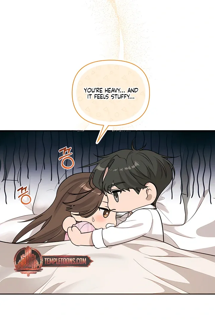 The Seasons of you Chapter 16 page 42 - 