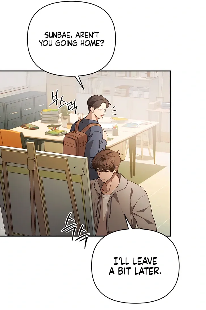 The Seasons of you Chapter 16 page 57 - 
