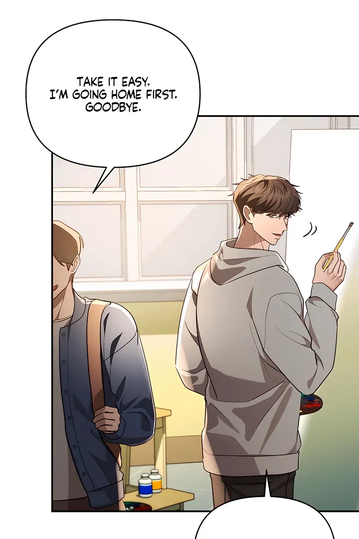 The Seasons of you Chapter 16 page 58 - 