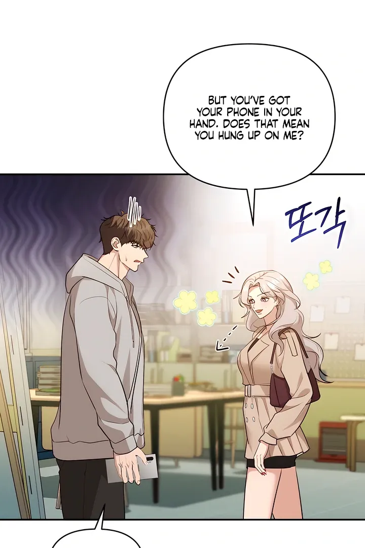 The Seasons of you Chapter 16 page 80 - 