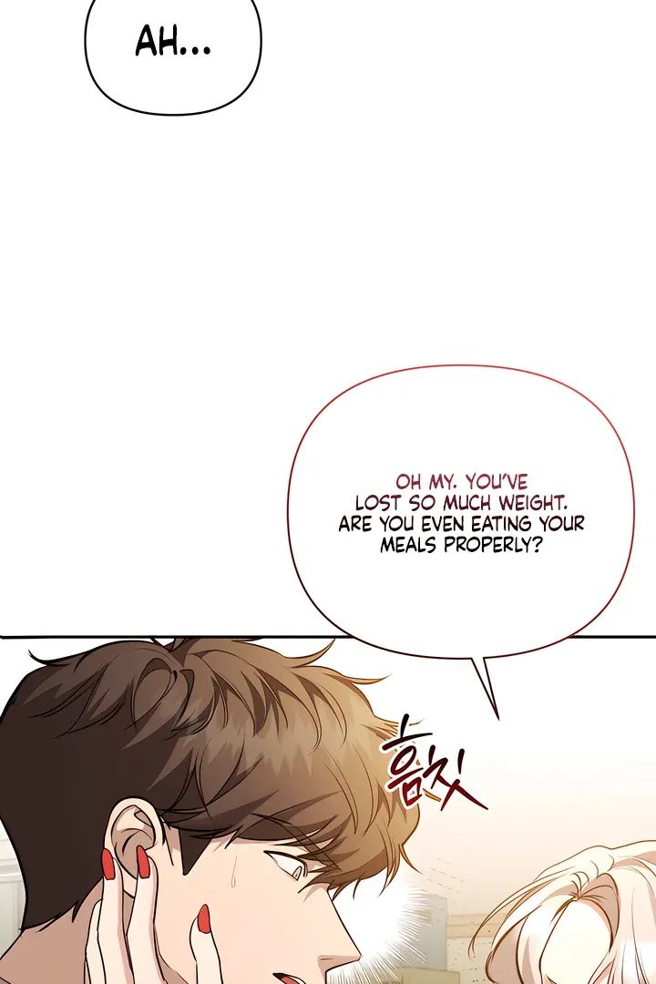 The Seasons of you Chapter 16 page 81 - 