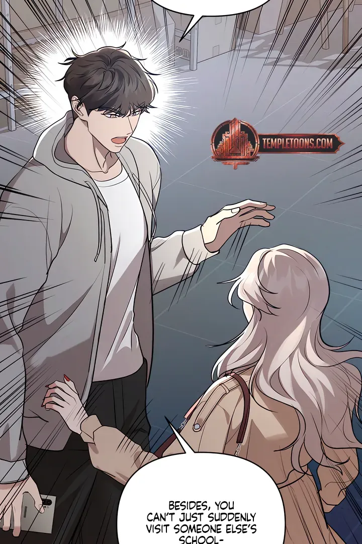 The Seasons of you Chapter 16 page 83 - 