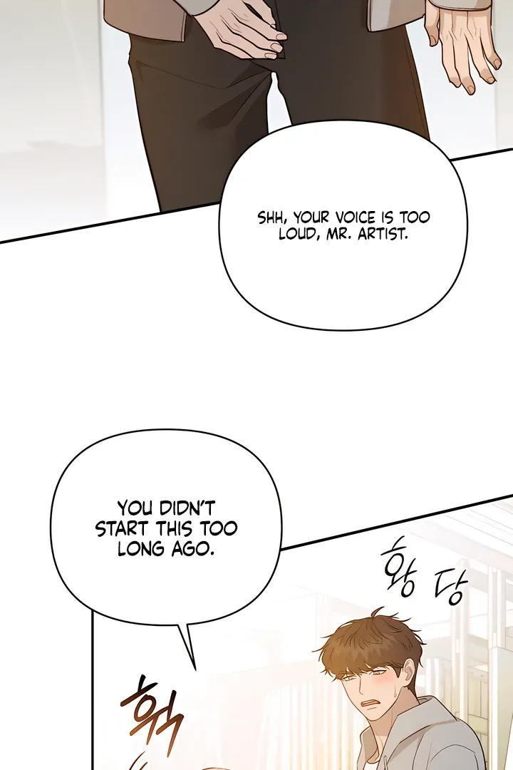 The Seasons of you Chapter 16 page 87 - 