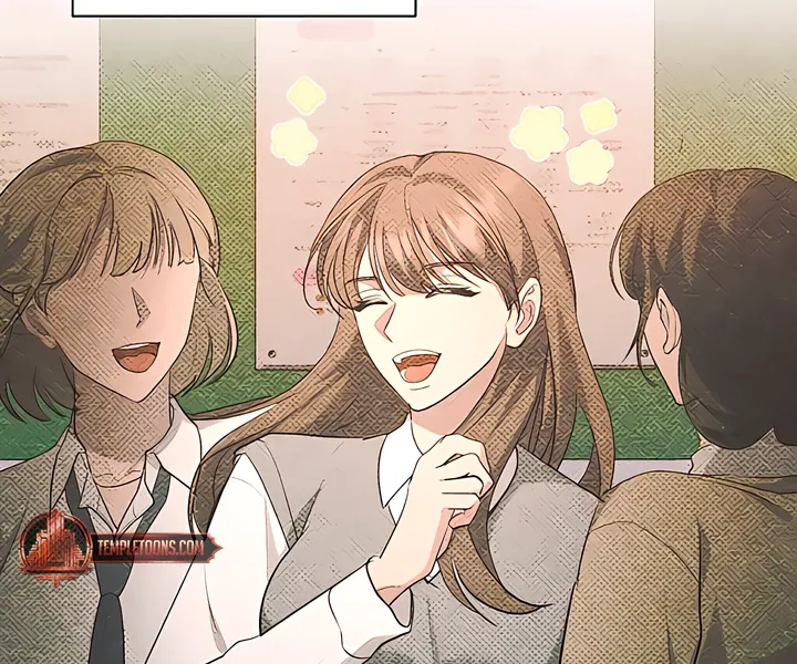 The Seasons of you Chapter 17 page 22 - 