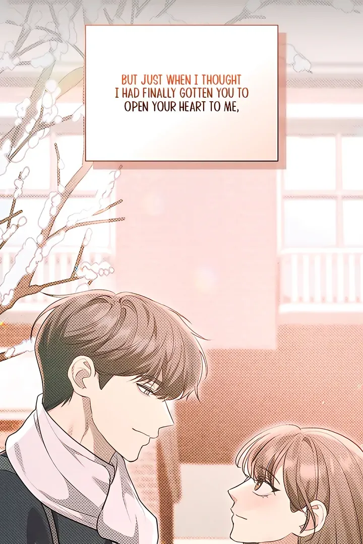 The Seasons of you Chapter 17 page 24 - 