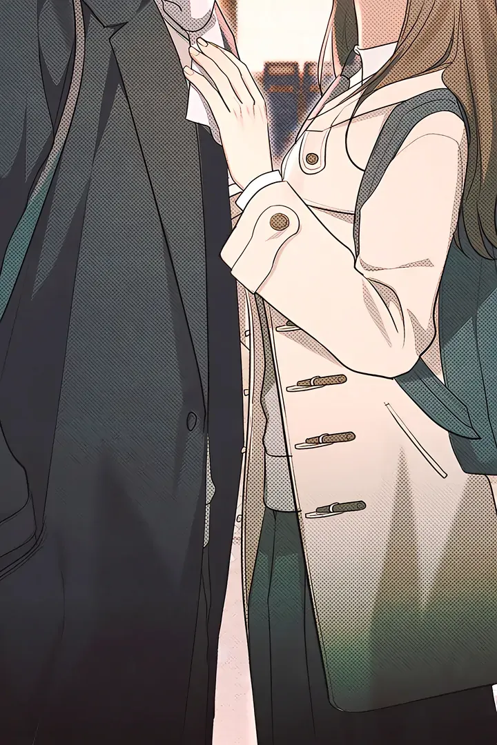 The Seasons of you Chapter 17 page 25 - 