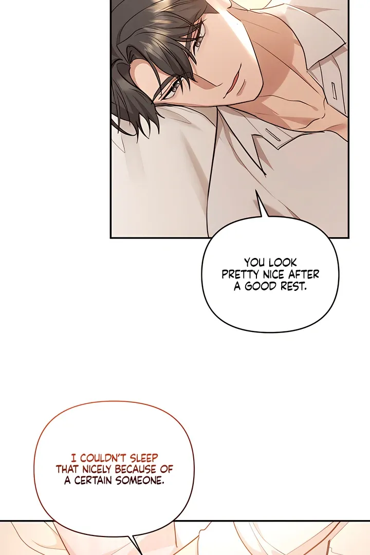 The Seasons of you Chapter 17 page 32 - 