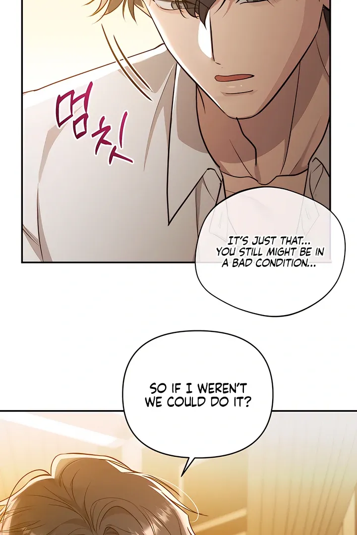 The Seasons of you Chapter 17 page 44 - 