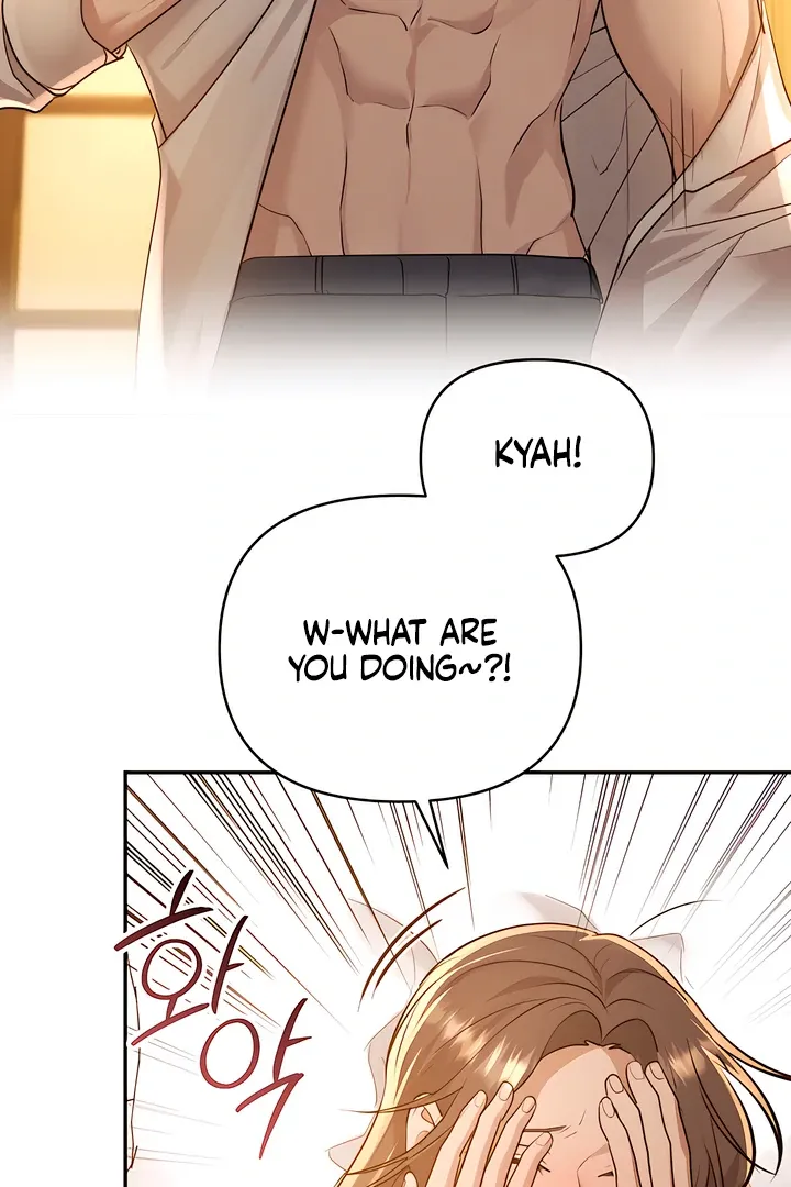 The Seasons of you Chapter 17 page 48 - 