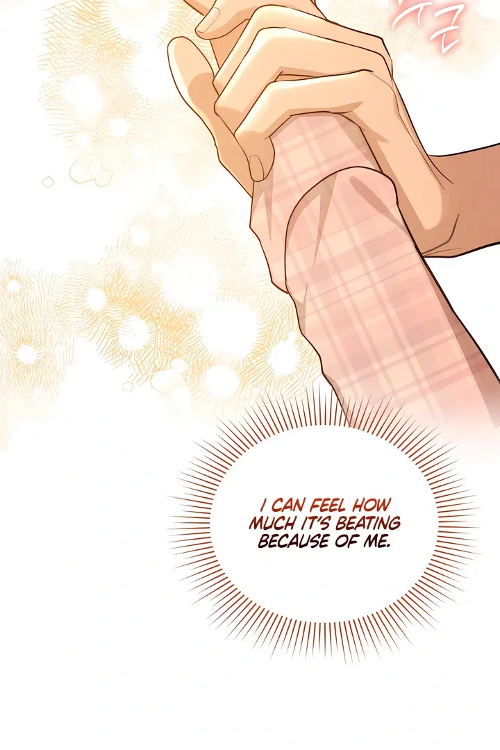 The Seasons of you Chapter 17 page 53 - 