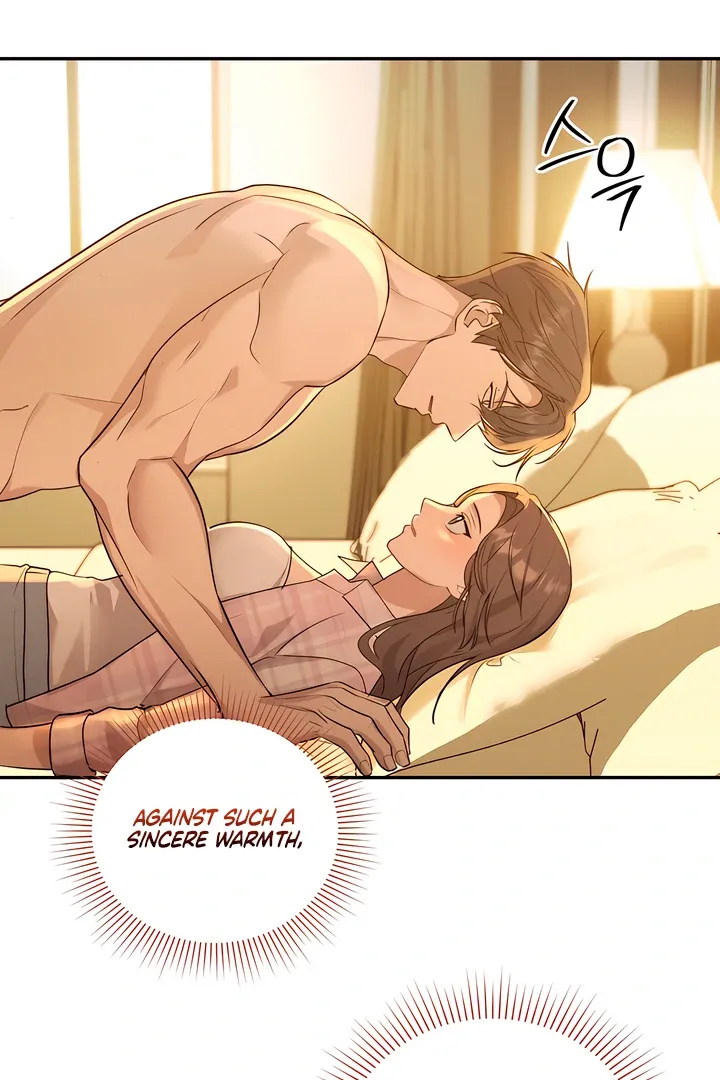 The Seasons of you Chapter 17 page 54 - 
