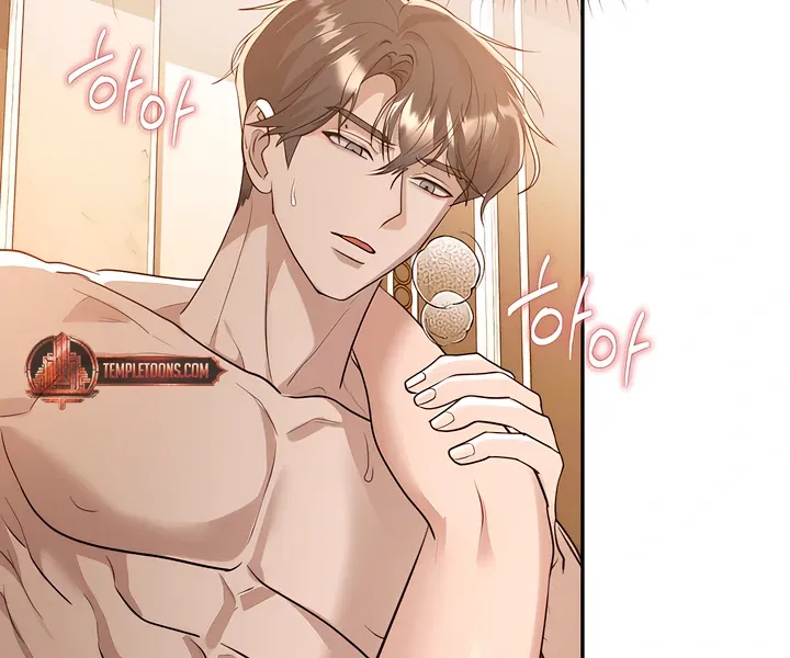 The Seasons of you Chapter 18 page 33 - 