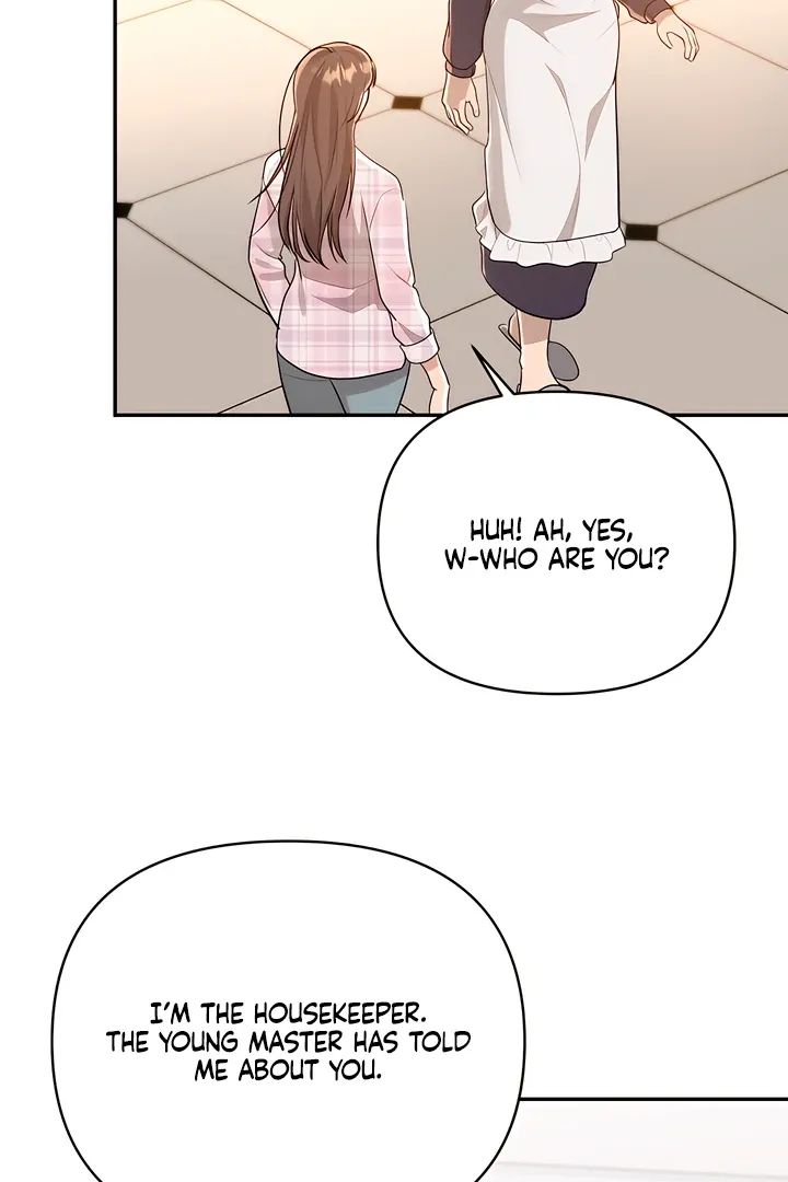 The Seasons of you Chapter 18 page 53 - 