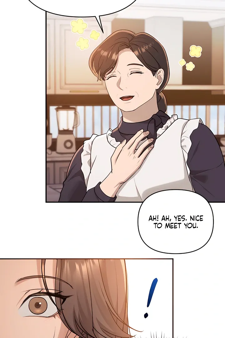 The Seasons of you Chapter 18 page 54 - 