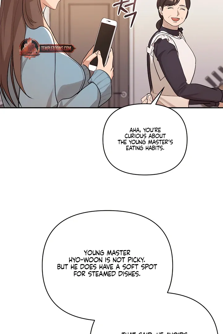 The Seasons of you Chapter 18 page 75 - 