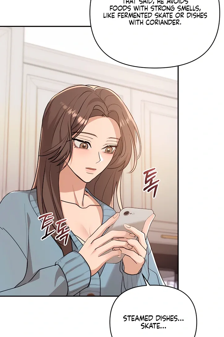 The Seasons of you Chapter 18 page 76 - 
