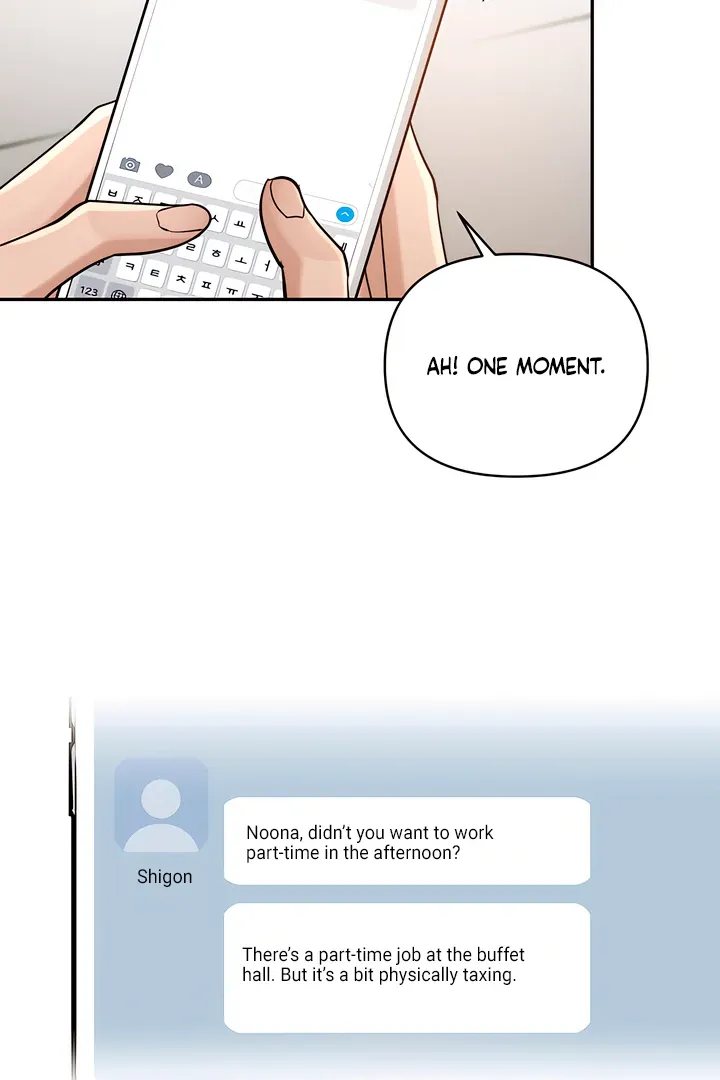 The Seasons of you Chapter 18 page 79 - 
