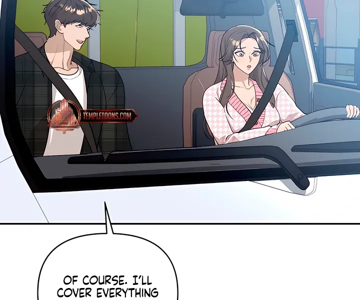 The Seasons of you Chapter 19 page 11 - 