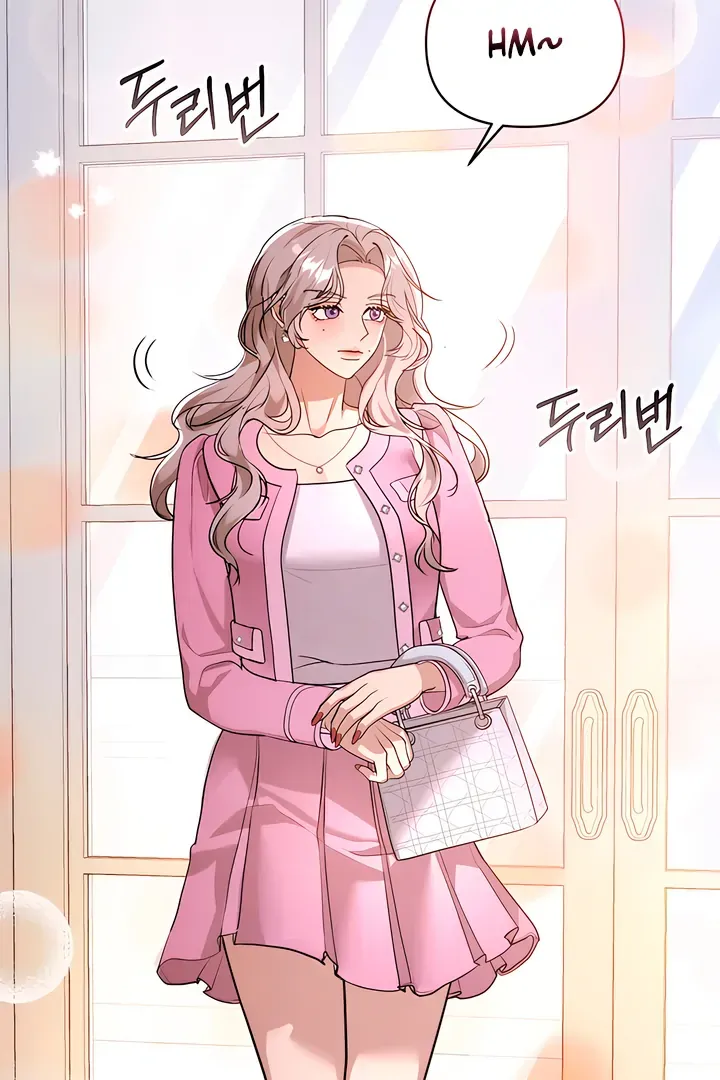 The Seasons of you Chapter 19 page 27 - 