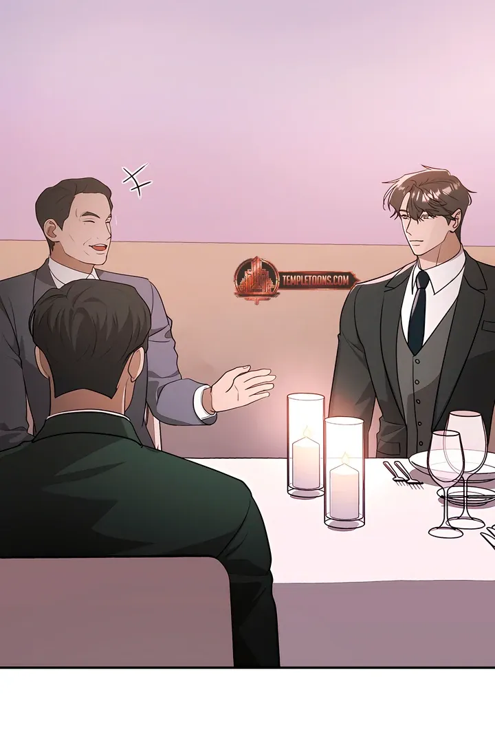 The Seasons of you Chapter 19 page 30 - 