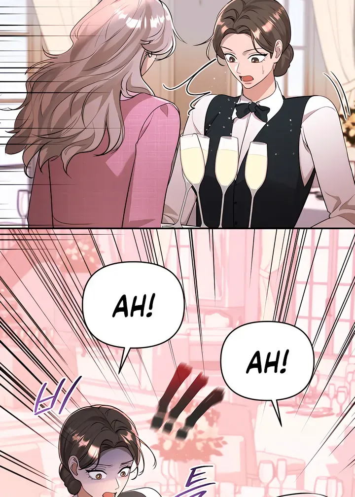The Seasons of you Chapter 19 page 33 - 