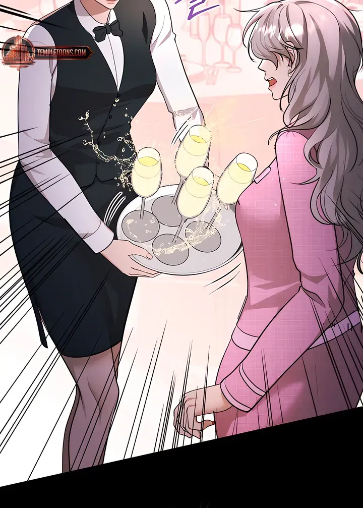 The Seasons of you Chapter 19 page 34 - 
