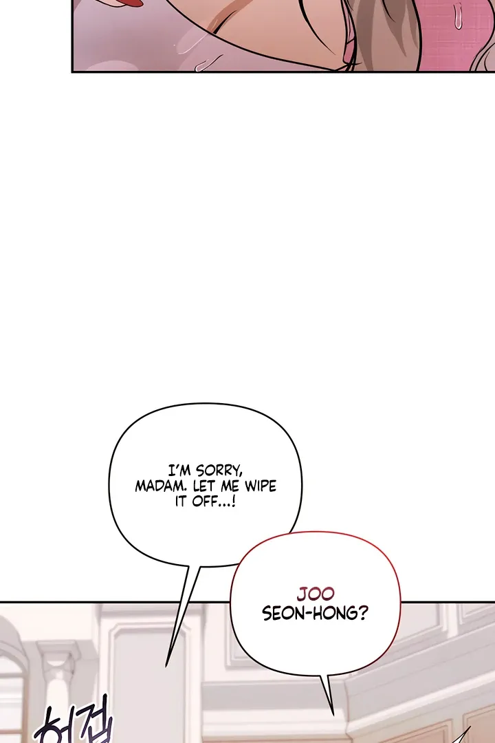 The Seasons of you Chapter 19 page 39 - 