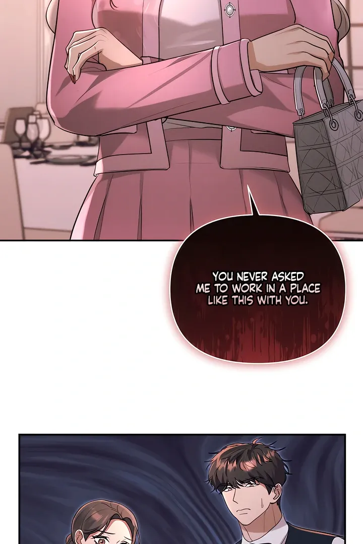 The Seasons of you Chapter 19 page 51 - 