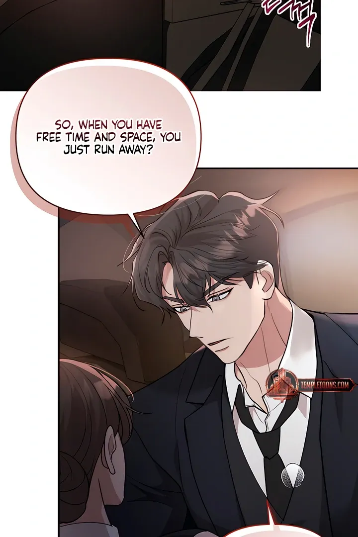 The Seasons of you Chapter 19 page 85 - 