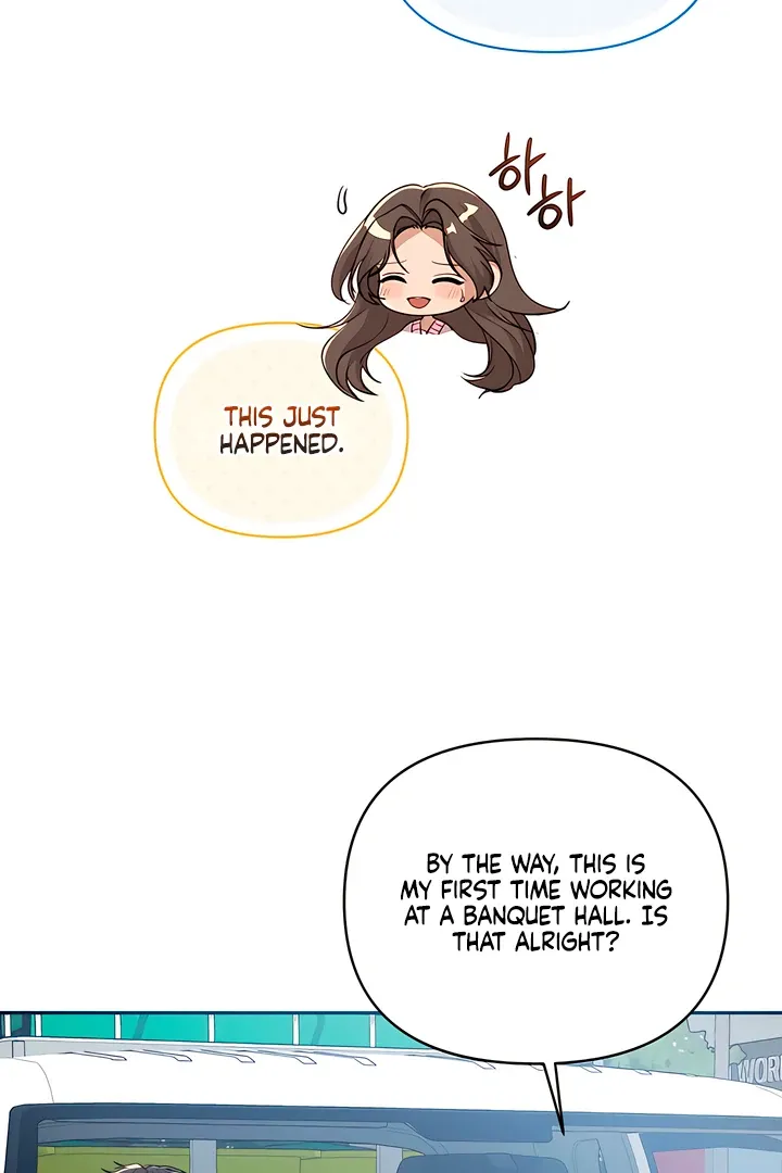 The Seasons of you Chapter 19 page 10 - 