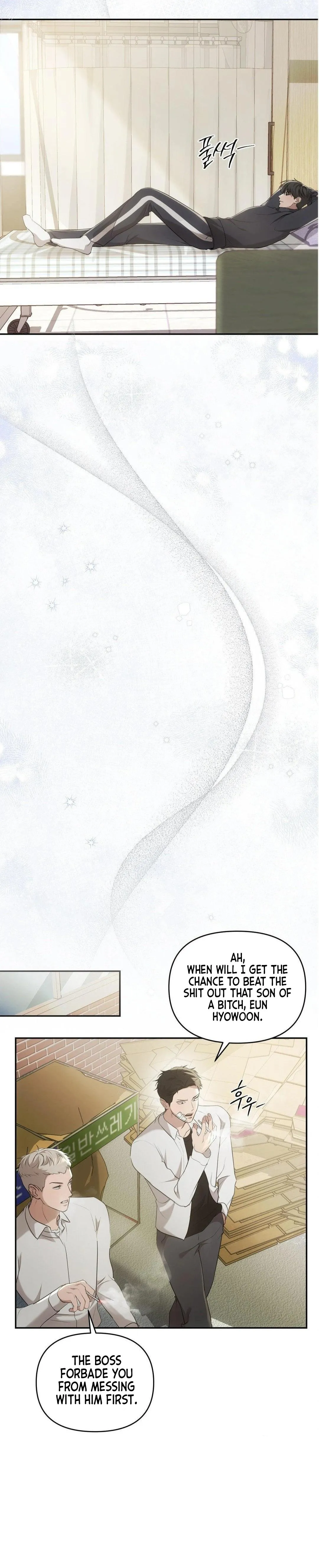 The Seasons of you Chapter 2 page 15 - 
