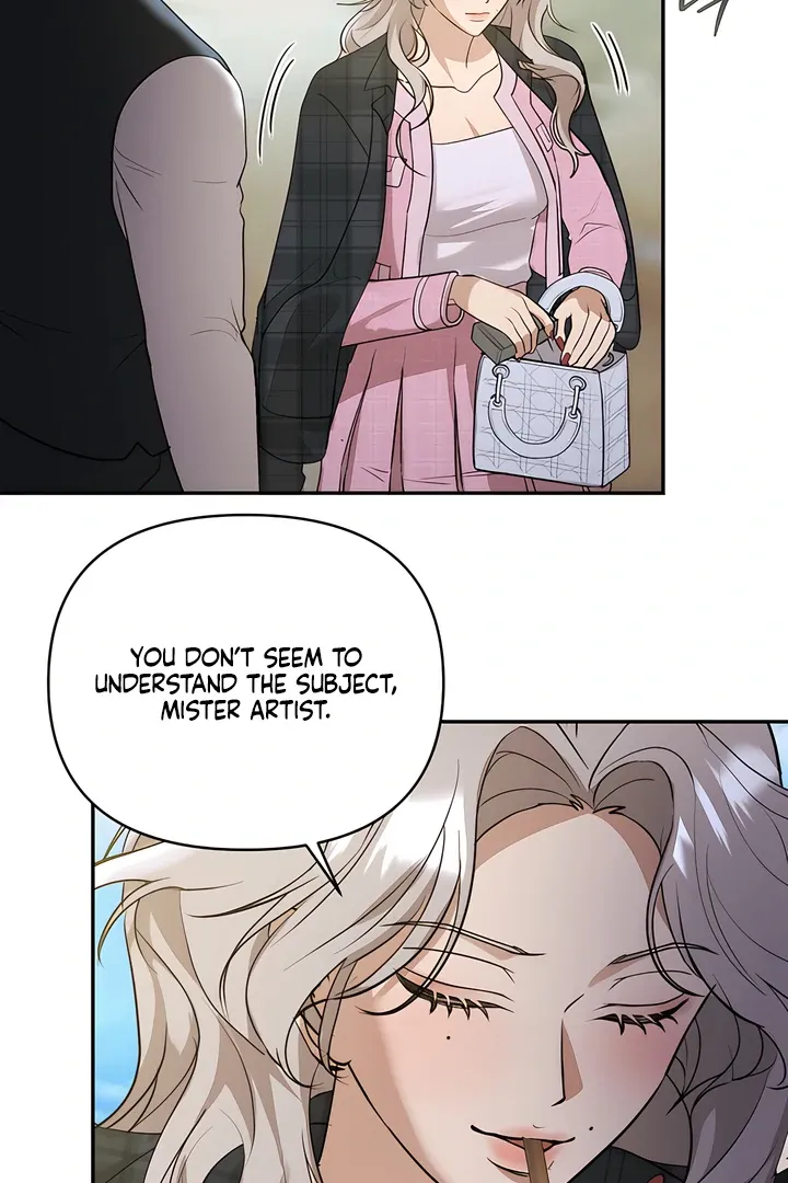The Seasons of you Chapter 20 page 16 - 