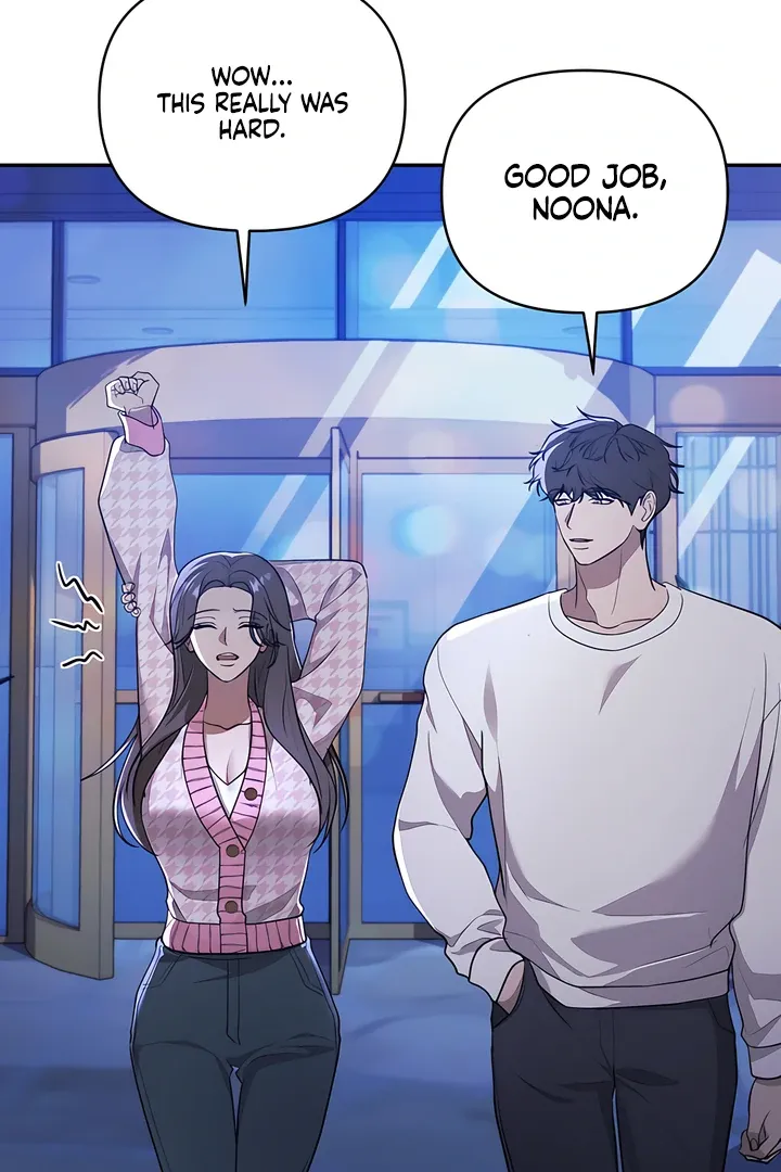 The Seasons of you Chapter 21 page 15 - 