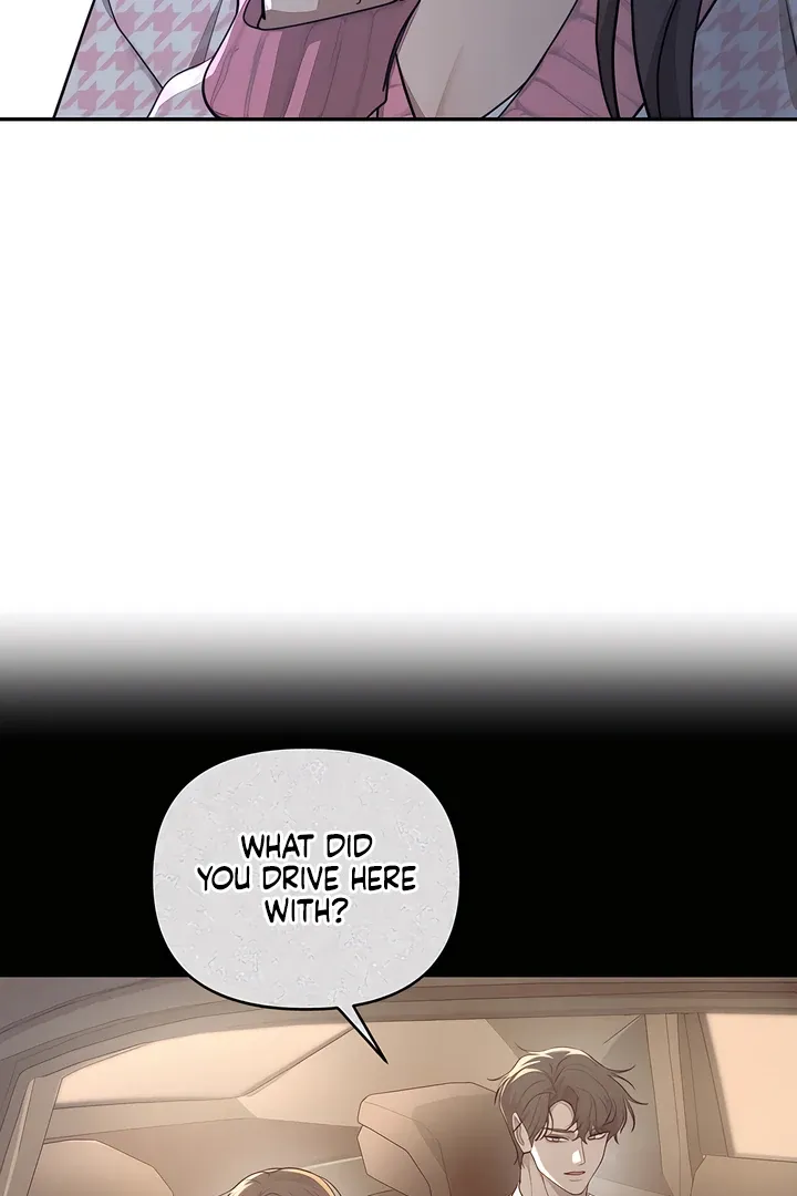 The Seasons of you Chapter 21 page 18 - 