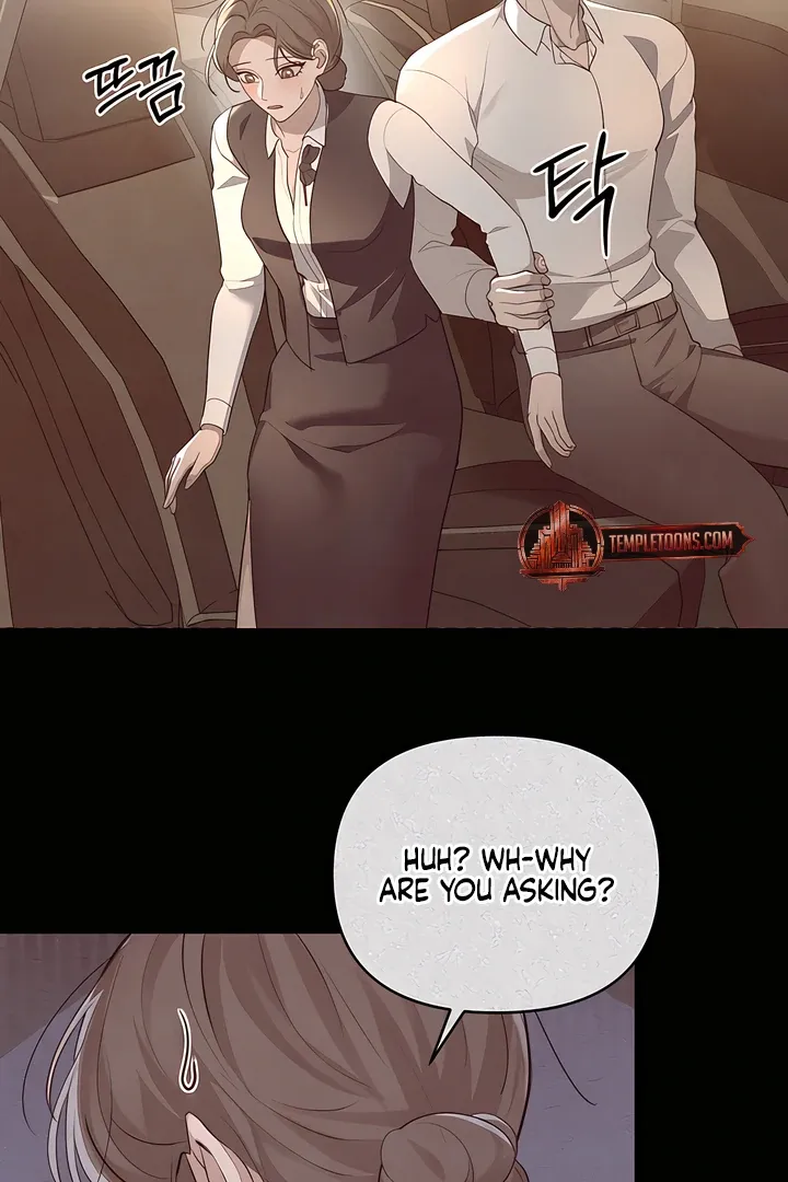 The Seasons of you Chapter 21 page 19 - 