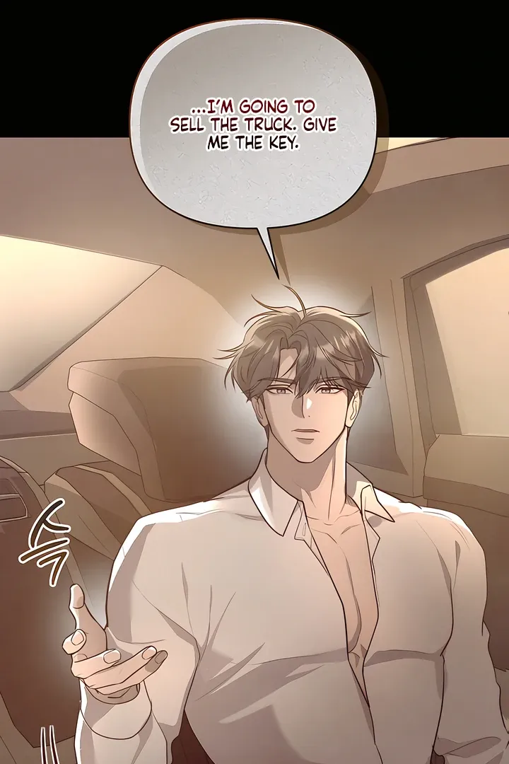 The Seasons of you Chapter 21 page 21 - 
