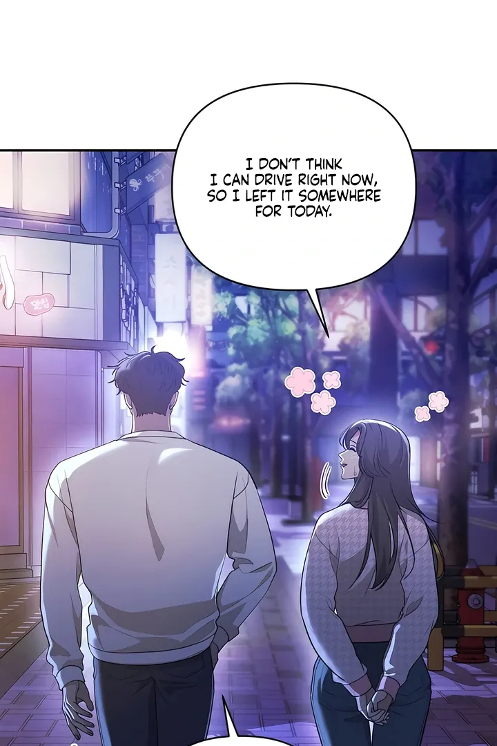 The Seasons of you Chapter 21 page 25 - 