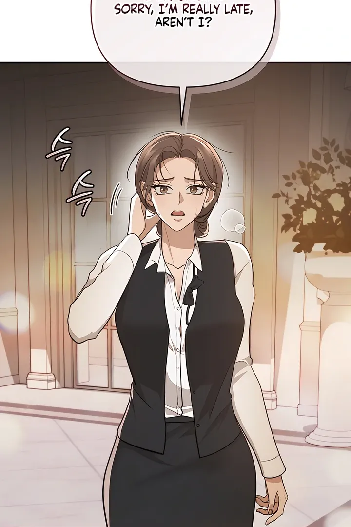 The Seasons of you Chapter 21 page 5 - 