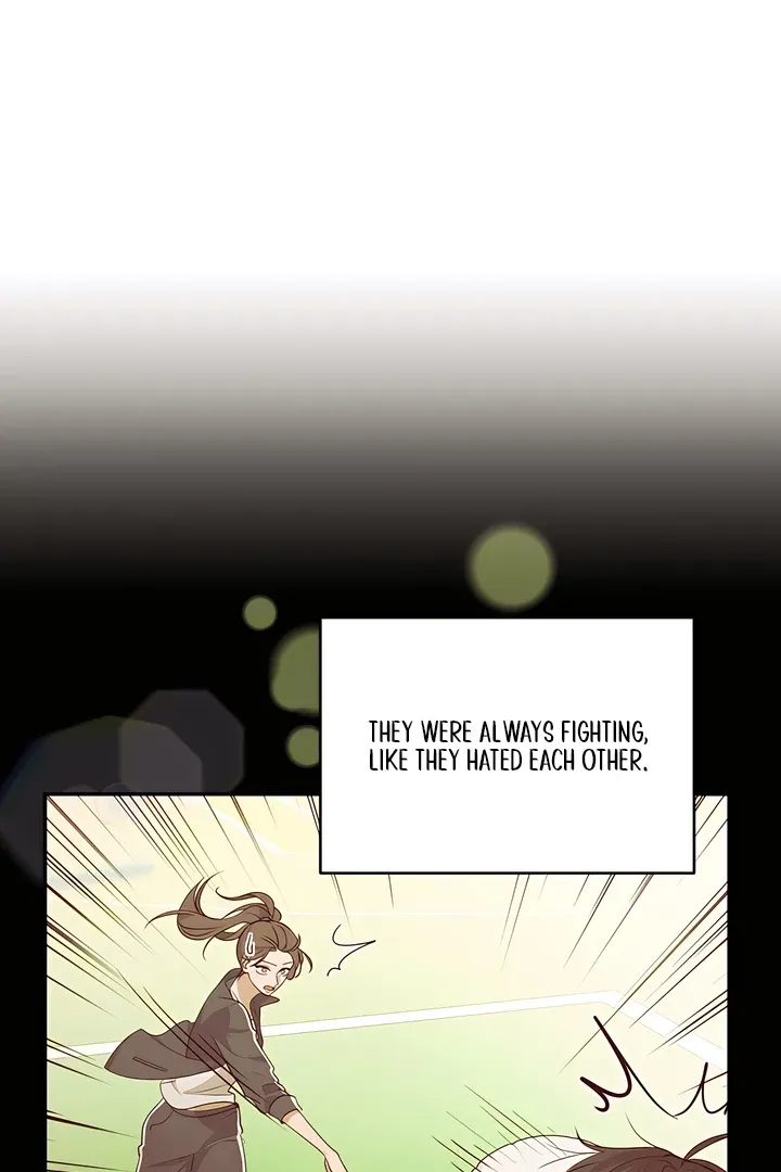 The Seasons of you Chapter 21 page 55 - 