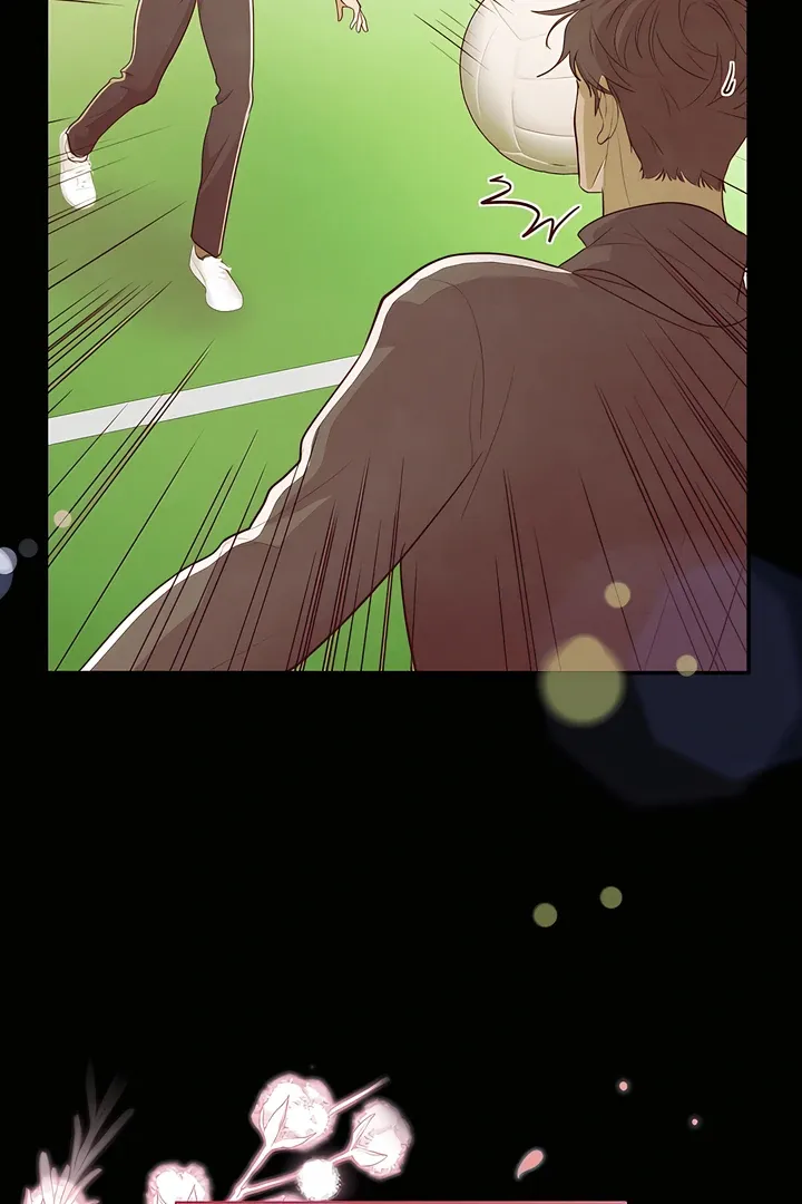 The Seasons of you Chapter 21 page 56 - 