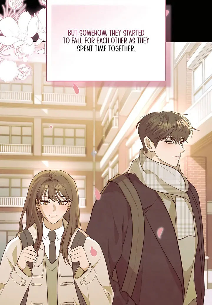 The Seasons of you Chapter 21 page 57 - 