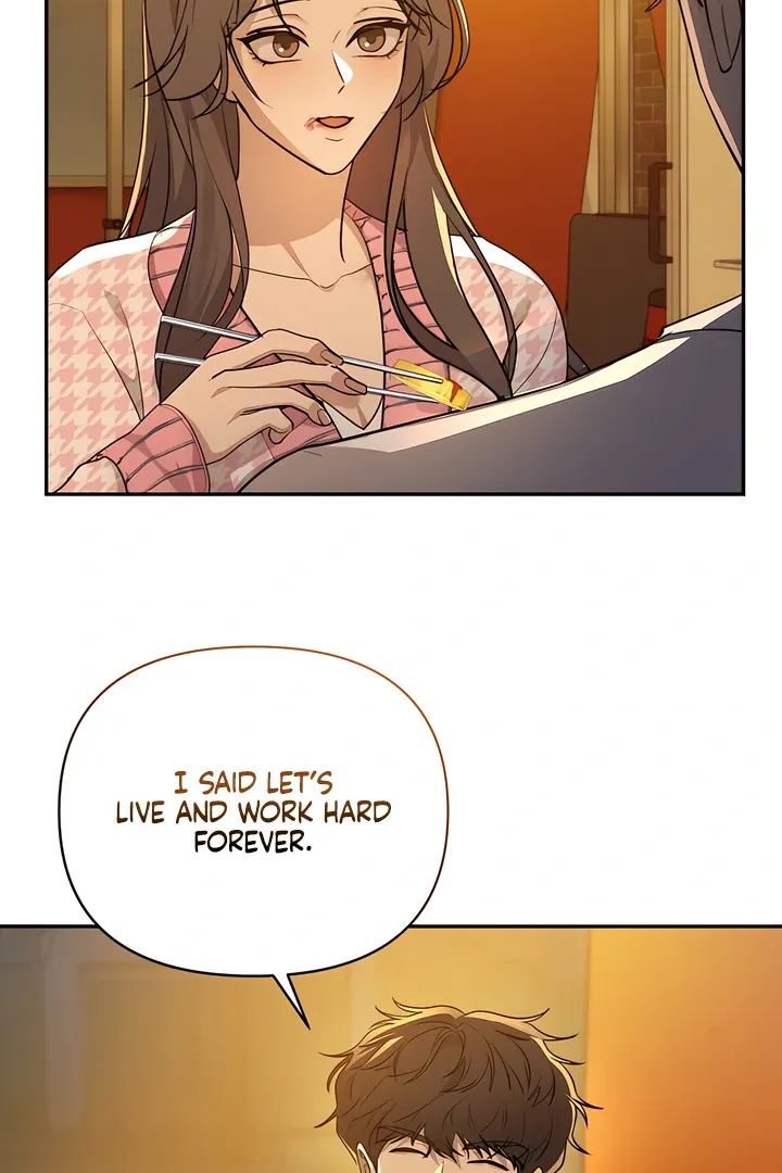 The Seasons of you Chapter 21 page 72 - 